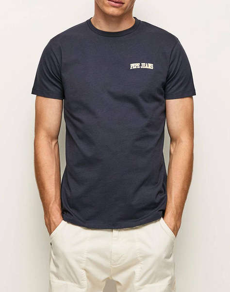 PEPE JEANS RONSON HALENKA PÁNSKÁ