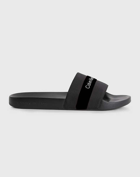 CALVIN KLEIN SLIDE WEBBING (Vyška podpadku: 2.8 cm)