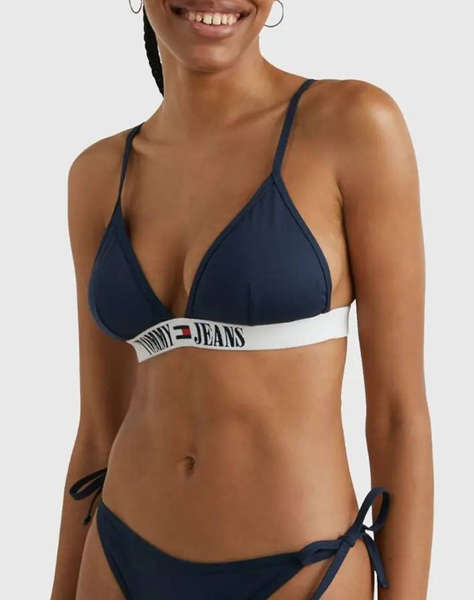 TOMMY HILFIGER TRIANGLE RP