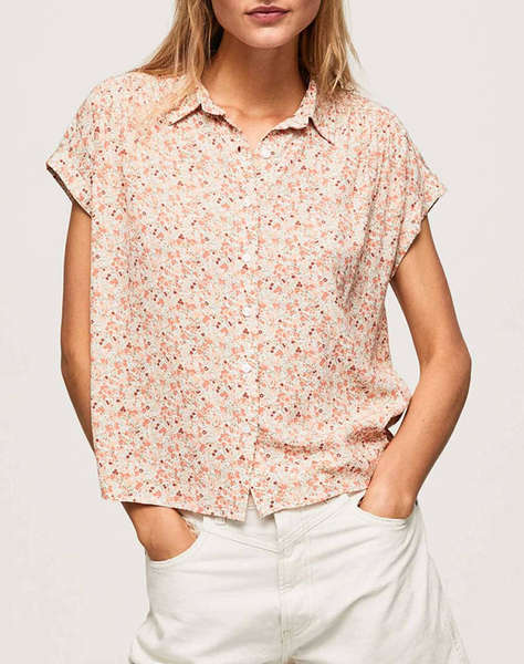 PEPE JEANS BLINA KOŠILE DÁMSKÁ