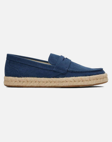 TOMS NAVY RCL CTN WSH CVS MN STANFO ESP