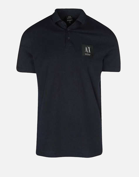 ARMANI EXCHANGE POLO