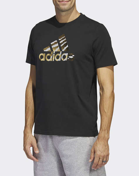 ADIDAS M POWER LOGO FT