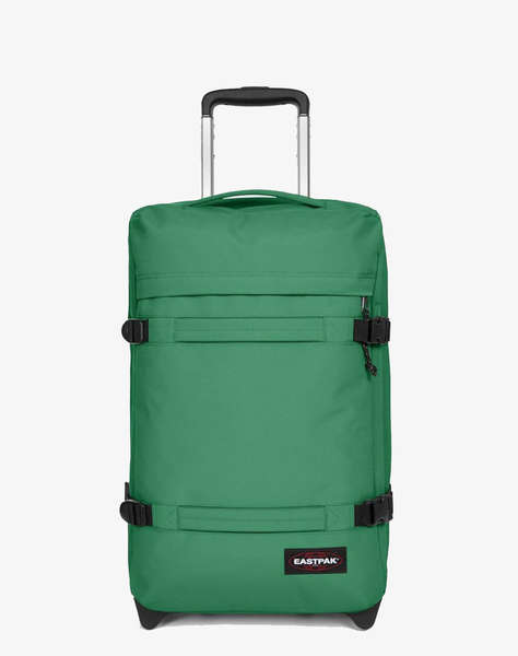 EASTPAK TRANSIT''R S Glazed TAŠKA (Rozměry: 32 x 50 x 20 cm.)