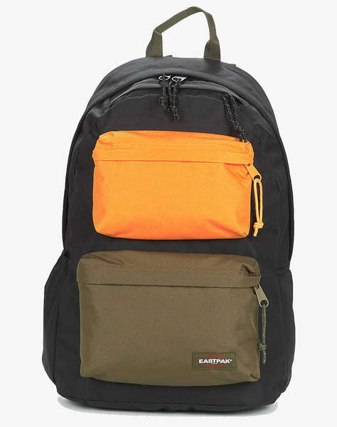 EASTPAK PADDED DOUBLE TAŠKA (Rozměry: 47 x 30 x 8 cm.)