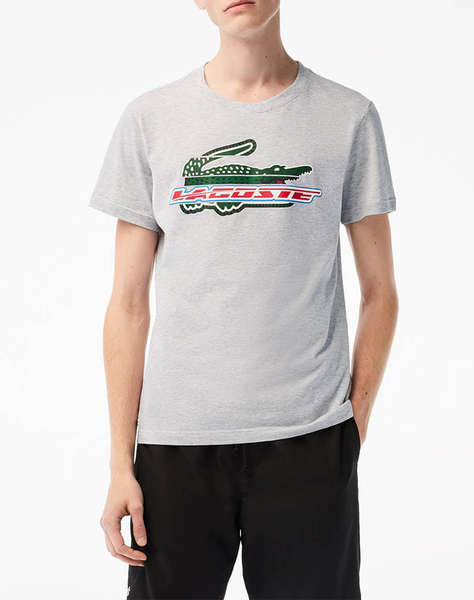 LACOSTE HALENKA KR TEE-SHIRT