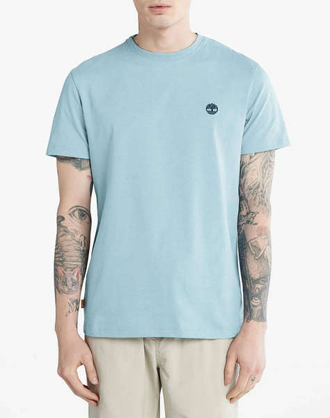 TIMBERLAND SUN RIVER CREW T SHIRT