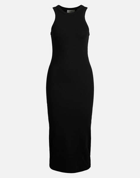 JJXX JXFOREST STR SL RIB DRESS JRS NOOS