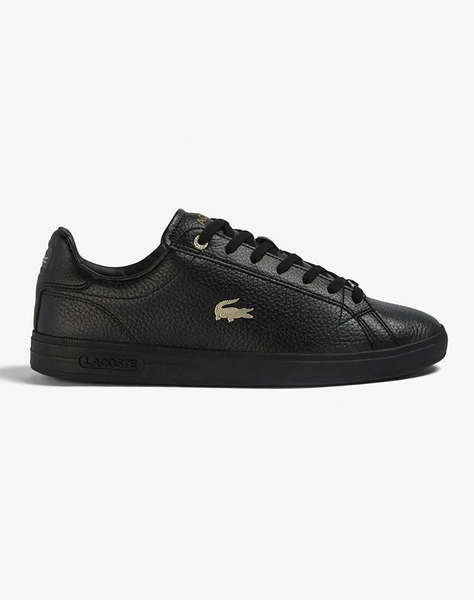 LACOSTE BOTY PÁNSKÉ GRADUATE PRO 123 1 SMA