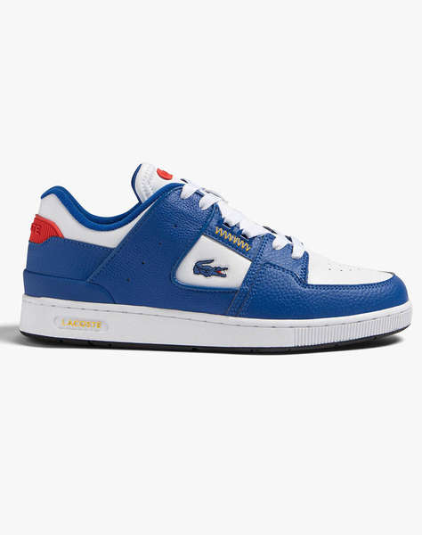 LACOSTE BOTY PÁNSKÉ COURT CAGE 123 3 SMA