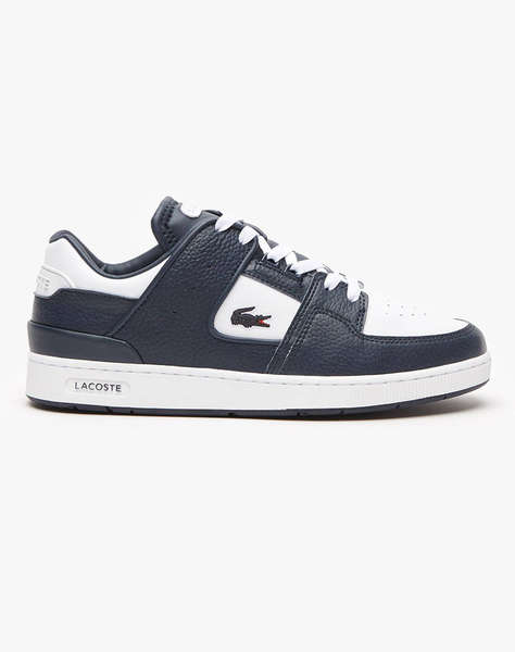 LACOSTE BOTY PÁNSKÉ COURT CAGE 123 1 SMA