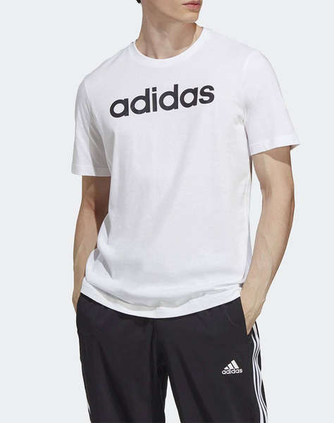 ADIDAS M LIN SJ T