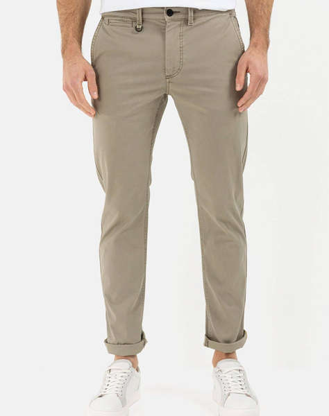 CAMEL ACTIVE KALHOTY Chino Slim