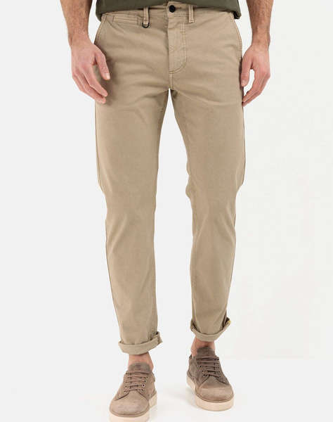 CAMEL ACTIVE KALHOTY Chino Slim