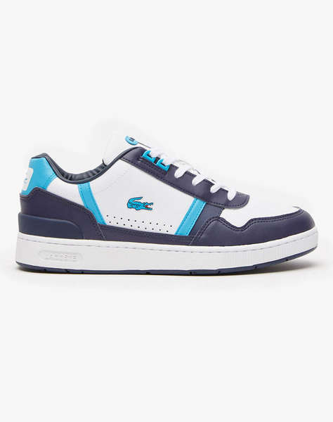 LACOSTE BOTY PÁNSKÉ T-CLIP 123 4 SMA
