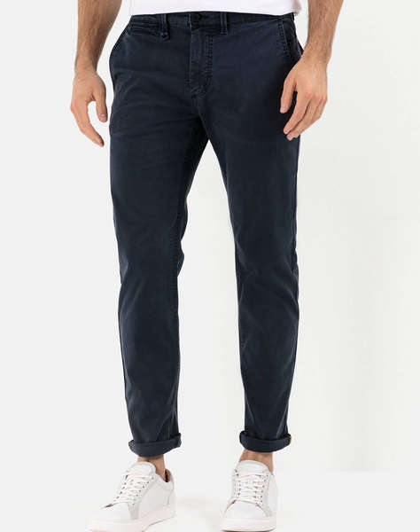 CAMEL ACTIVE KALHOTY Chino Slim