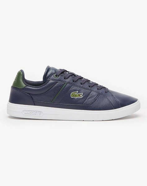 LACOSTE BOTY PÁNSKÉ EUROPA PRO 123 4 SMA EUROPA PRO 123 4 SMA
