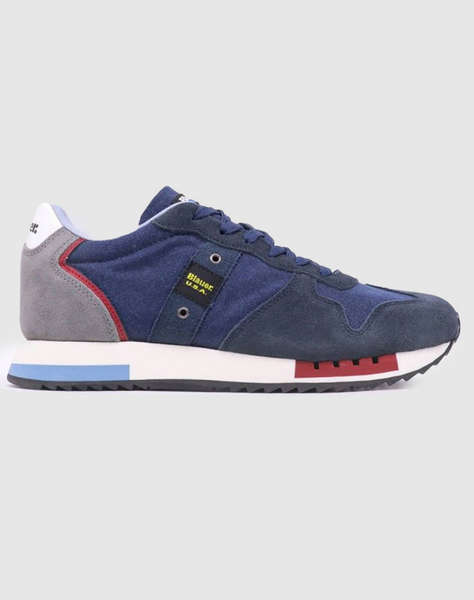 BLAUER SNEAKER PÁNSKÉ