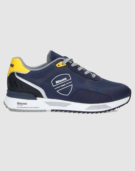 BLAUER SNEAKER PÁNSKÉ