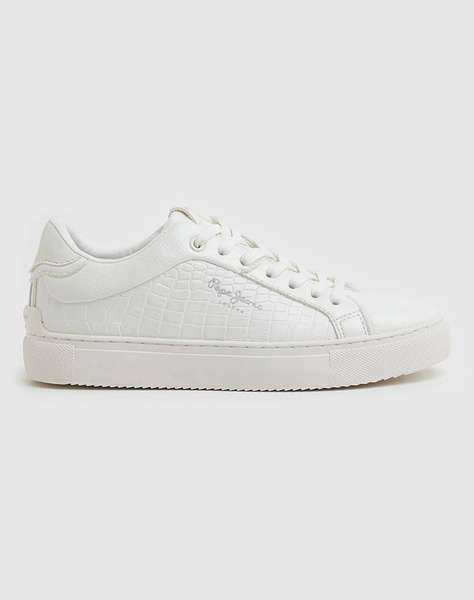 PEPE JEANS ADAMS MATCH BOTY DÁMSKE