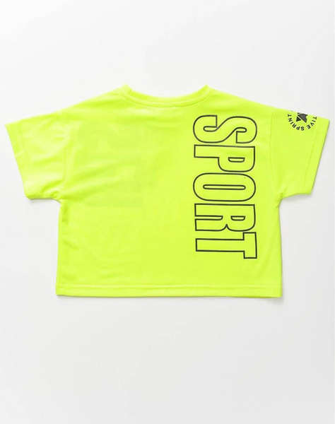 SPRINT BLOUSE JUNIOR GIRL