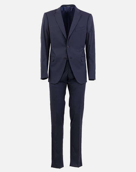 EMPORIO ARMANI SUIT