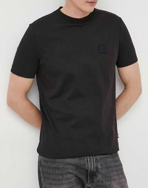 BOSS JERSEY Tiburt 278