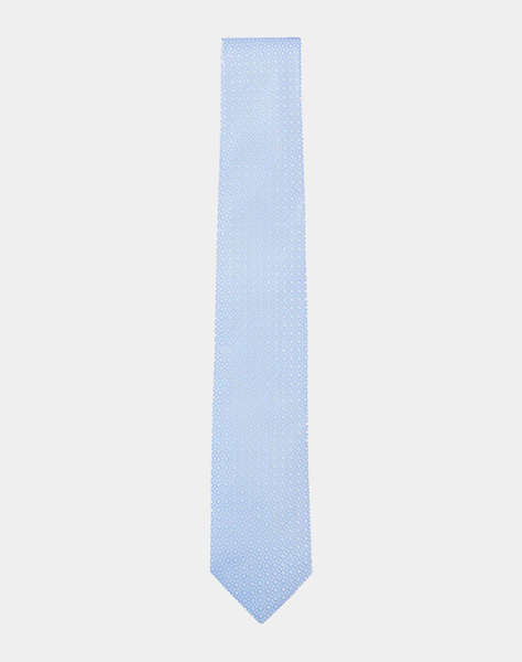 BOSS KRAVATA H-SET TIE-PKT SQ-232
