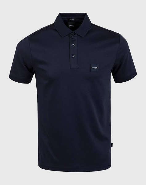 BOSS JERSEY Parlay 143