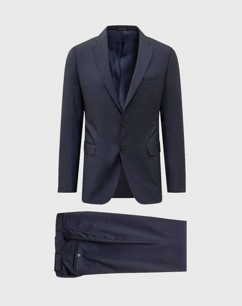 EMPORIO ARMANI SUIT