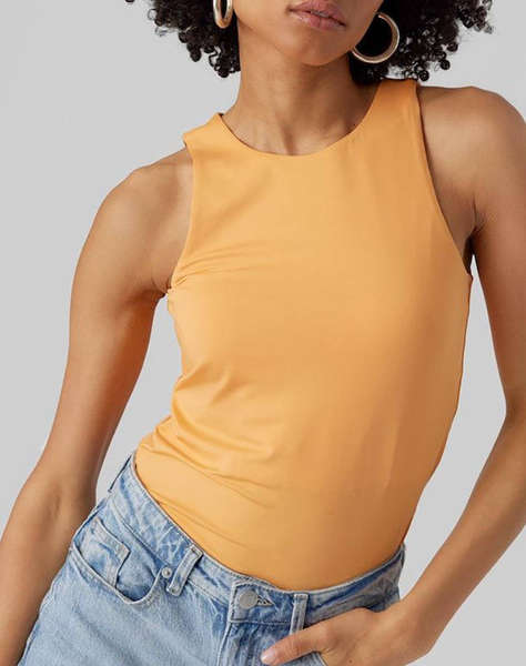 VERO MODA VMBIANCA SL TANK TOP NOOS