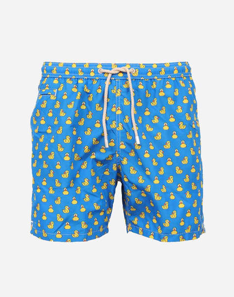 MC2 ULTRALIGHT SWIM SHORT