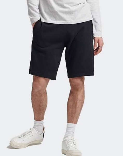 SUPERDRY VLE JERSEY SHORT PÁNKSÉ ŠORTKY