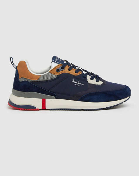PEPE JEANS LONDON PRO VINT BOTY PÁNSKÉ