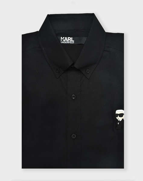 KARL LAGERFELD SHIRT CASUAL