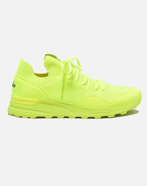 RALPH LAUREN BOTY PÁNSKÉ TRKSTR 200II-SNEAKERS-LOW TOP LACE