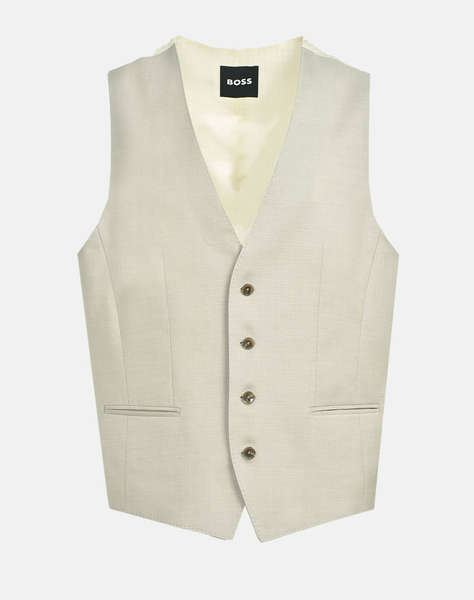 BOSS SAKO H-Huge-Vest-MM-224
