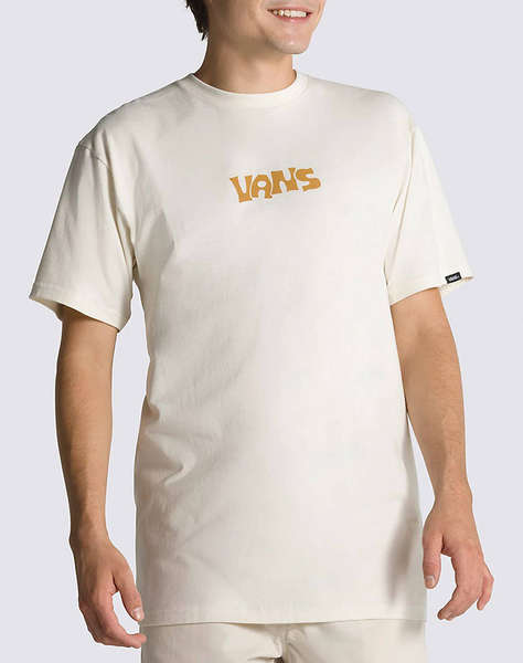 VANS OFF THE BROCCOLI SS TEE