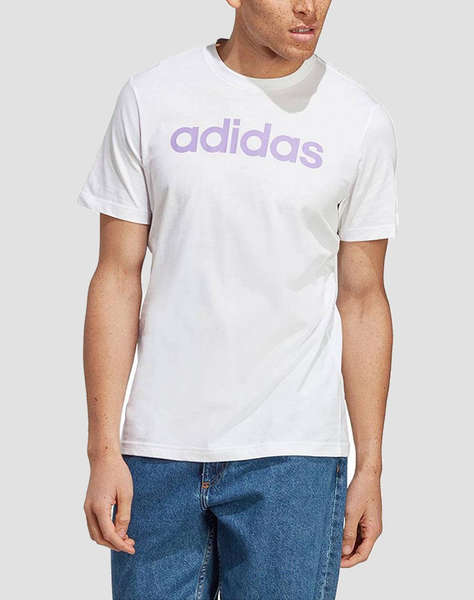 ADIDAS M LIN SJ T