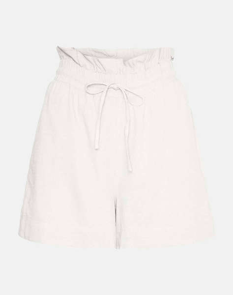 VERO MODA VMMYMILO HW PAPERBAG SHORTS WVN GA