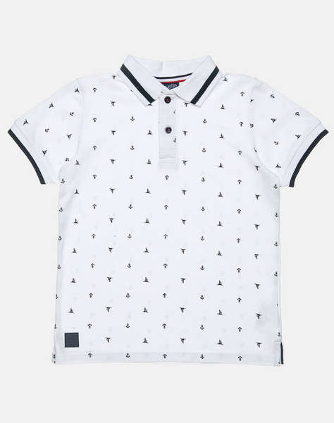 ALOUETTE HALENKA POLO