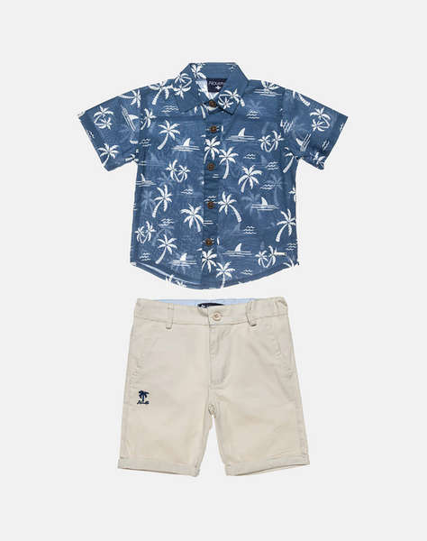ALOUETTE SET