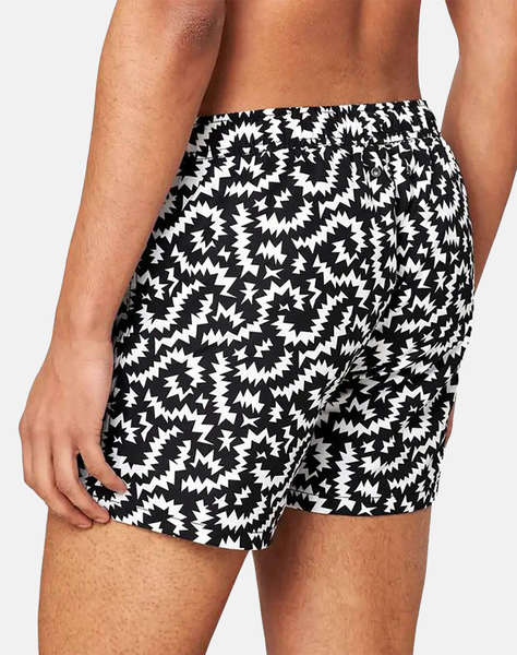 HAPPY SOCKS PLAVKY ŠORTKY