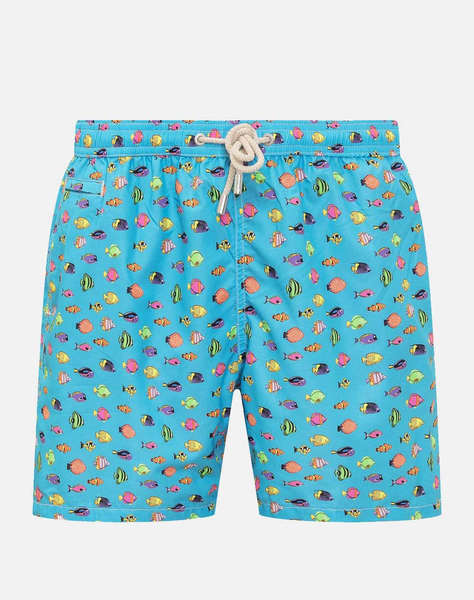 MC2 ULTRALIGHT SWIM SHORT