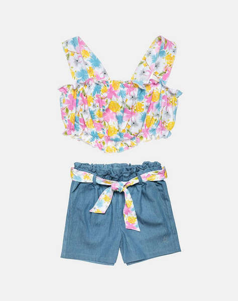ALOUETTE SET MOOVERS