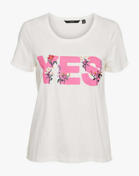 VERO MODA T-SHIRT