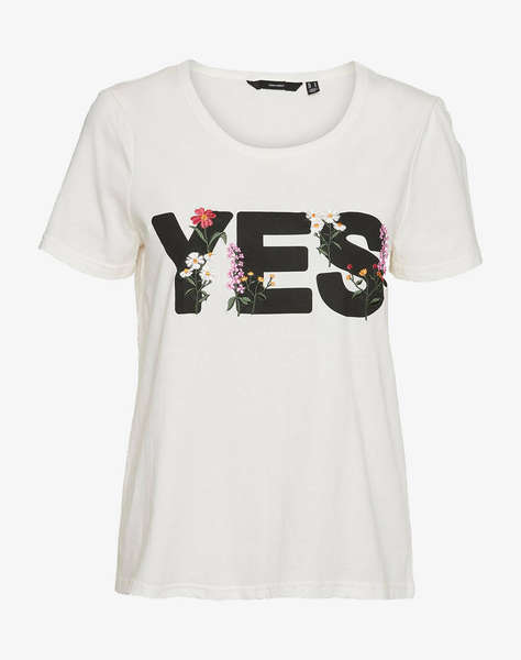 VERO MODA T-SHIRT