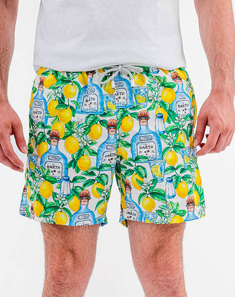 MC2 SWIM SHORTS