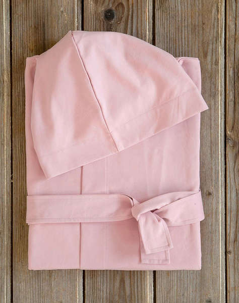 NIMA Župan Comfort - Large - Dusty Pink