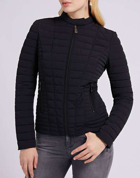 GUESS VONA JACKET BUNDA DÁMSKÁ